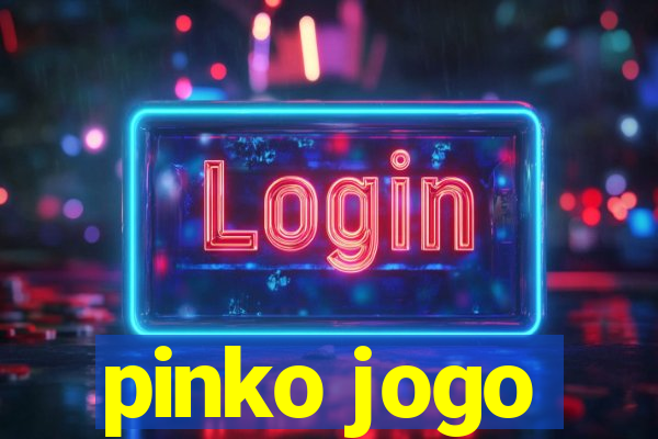 pinko jogo